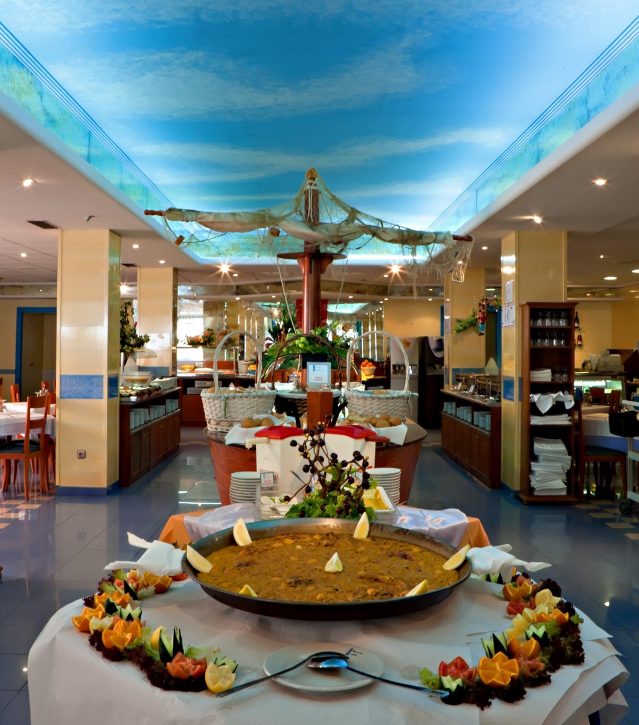 Hotel Tropic カーラ・デ・フィネストラット エクステリア 写真